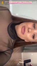 Allison Parker#163498