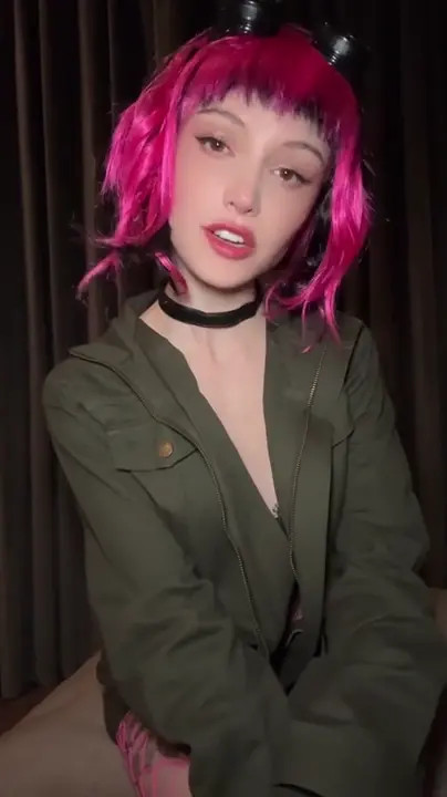 Dainty WIlder Ramona Cosplay JOI - ePornLeak