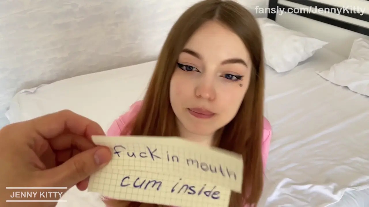 jennykitty 264485 - ePornLeak