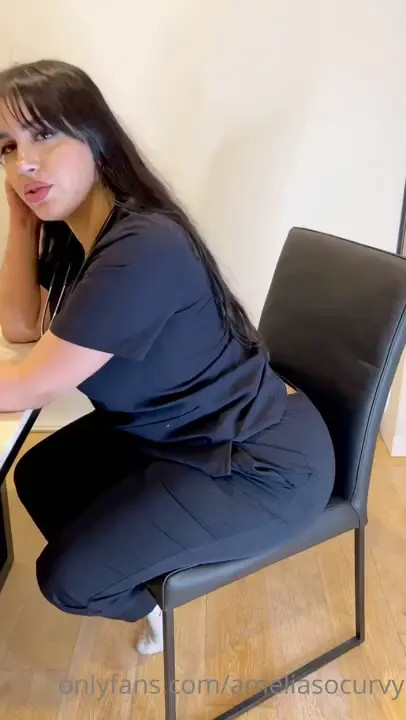 ameliasocurvy 256197 - ePornLeak