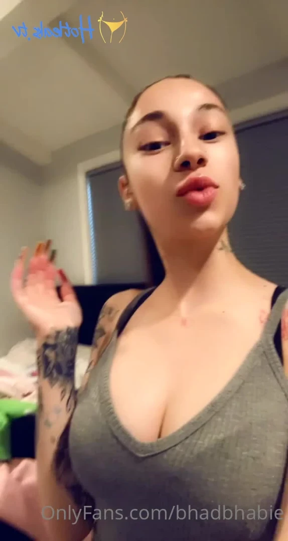 namprik [ namprikk ] - cant wait to show u my new titties 😋 - ePornLeak