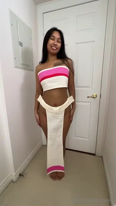 Chel Cosplay Ends In Hard Fuck - ePornLeak