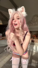 Belle Delphine-Only fans Leaks 2023  Pack15