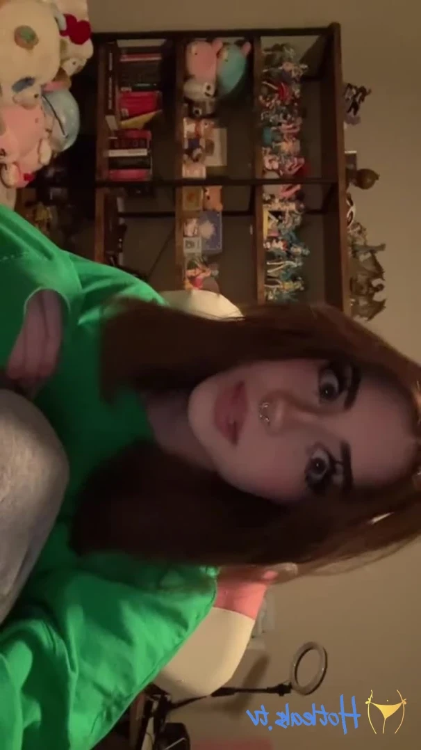 hannah <3 [ hannahowo ] - Have you failed NNN yet? 🤔😏 - ePornLeak