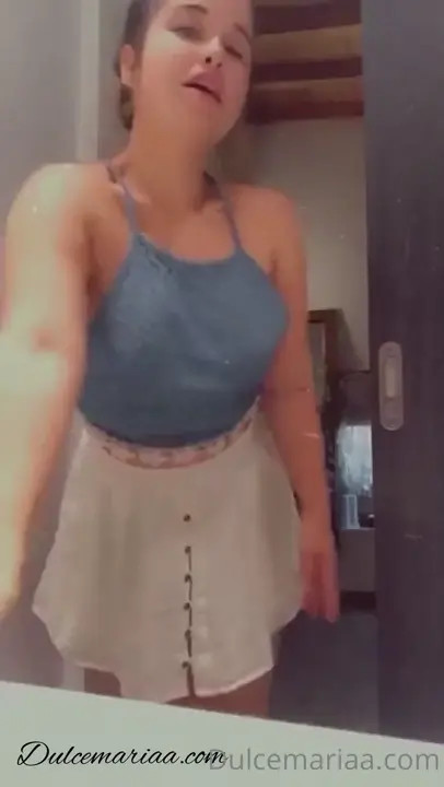 Mega DulceMariaa 50 - ePornLeak