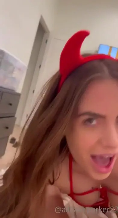 Allison Parker Has Devilish Sex - ePornLeak