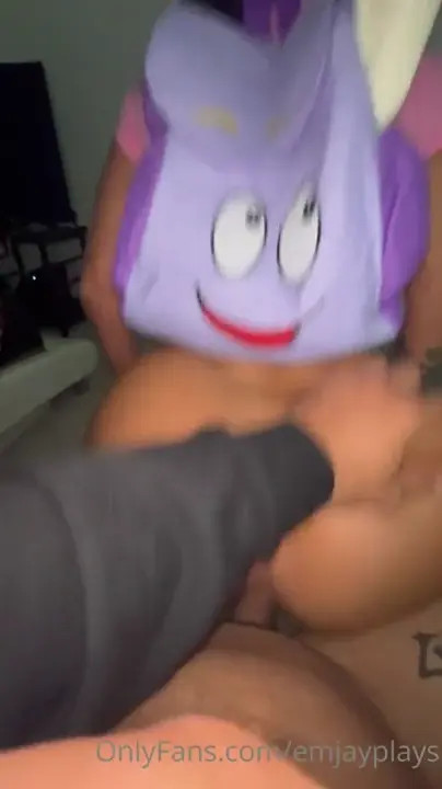 Emjayplays Dora Sex Tape - ePornLeak