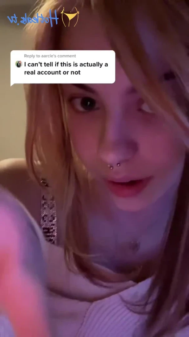 hannah <3 [ hannahowo ] - It’s Titty Tuesday! 😉 - ePornLeak