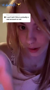 hannah <3 [ hannahowo ] - It’s Titty Tuesday! 😉