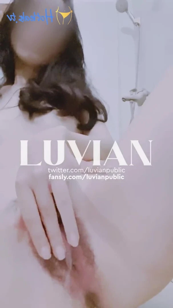 Luvian [ luvianpublic ] - My turn 😈😏 - ePornLeak