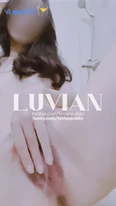 Luvian [ luvianpublic ] - My turn 😈😏