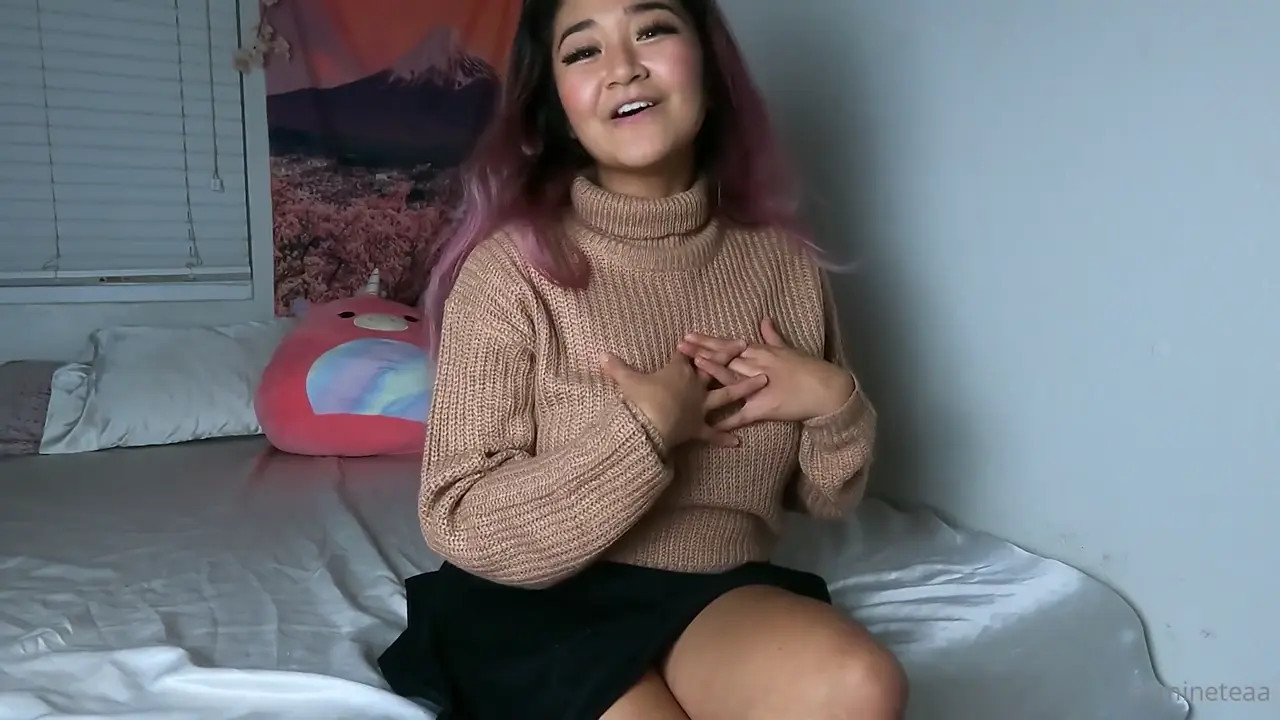 Jasmine Teaa Shows You How She Lost Her Virginity - ePornLeak