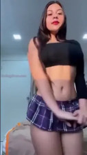 Esthefania Hernandez Fucking With Her Boyfriend