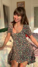 Riley Reid's Live Stream Turns Into A Masturbation Sesh