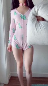 Ari [ funsizedasian ] - It's going to be a good day 😘😊if we start it with some lust and
