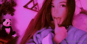 Belle Delphine [ belledelphine ] - (9-18) If you didn't know, I had to be very extra sneaky taking these