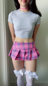 Ari [ funsizedasian ] - kissing  amp  making love to his dick  do you like head sloppy or