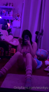 Lexi Cayla [ lexicgoldberg ] - Come play with these babe and tell me how good they feel on your