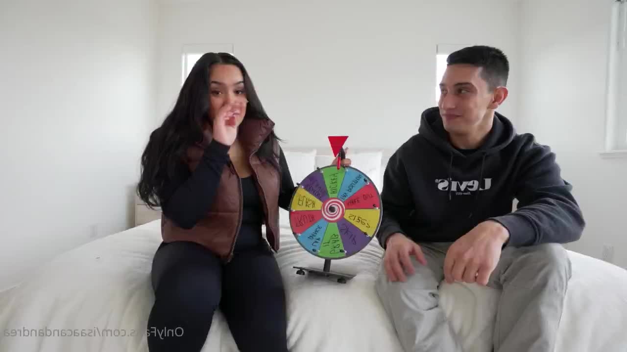 isaacandandrea - Enjoy your night - ePornLeak