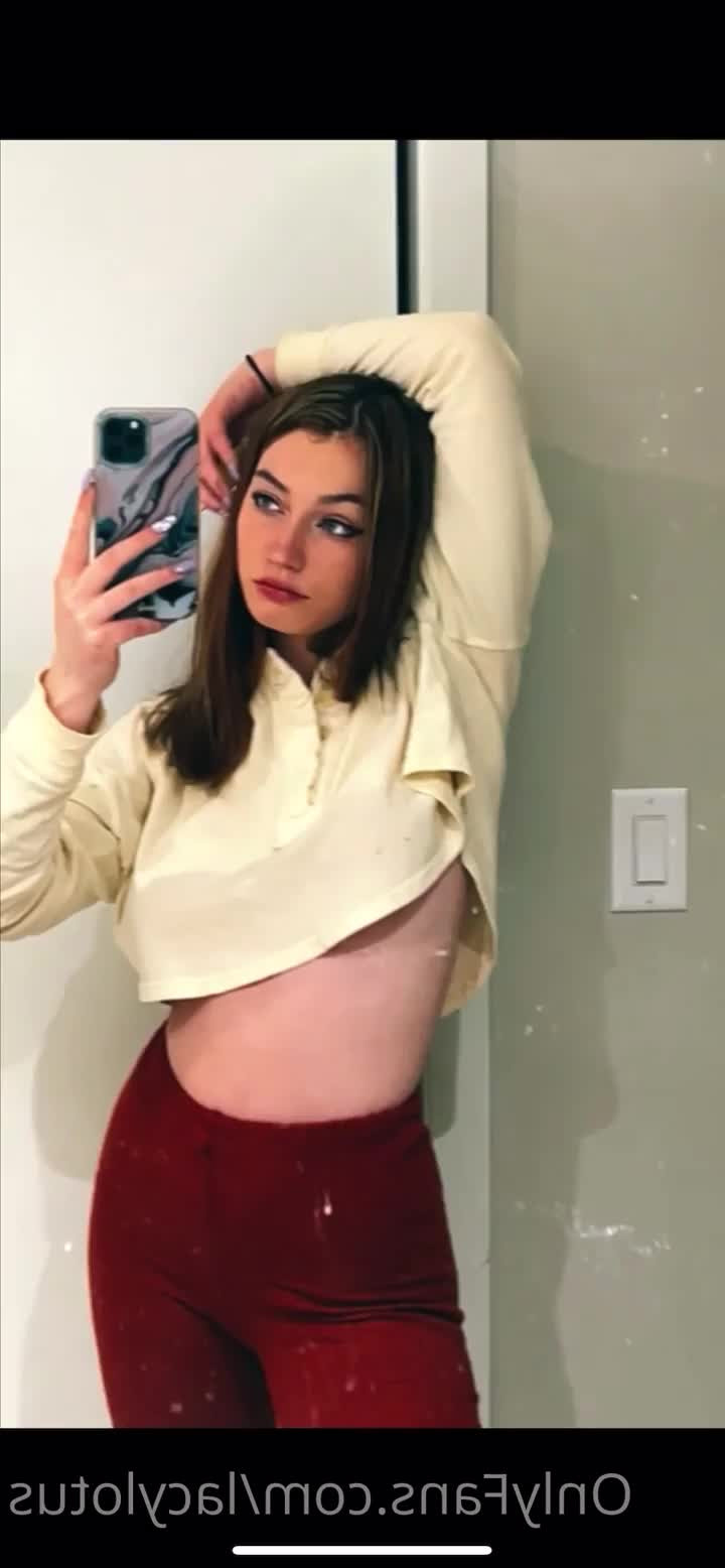 Skylar 💜 [ skylarxraee ] - I want to be your fantasy - ePornLeak