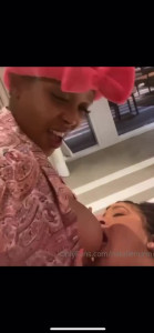miss natalie nunn [ natalienunn ] - I just go out from my cum shower
