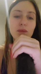 JEN❤️British JOI Queen 💦😈 [ jenflix01 ] - comfy dayyyy (: you like?