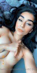 saira [ saiwansfw ] - On my knees for you 💕