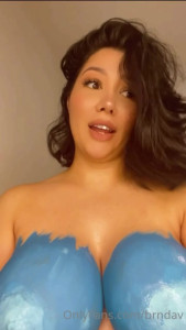 Brenda [ brndav ] - I am sick  here is ass  you re welcome