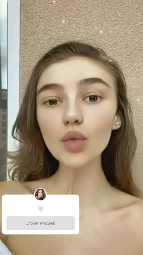 Olivia Casta [ oliviacastaxx ] - Today we shot a new TikTok and full version😜 - ePornLeak
