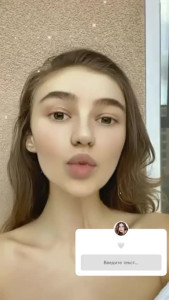Olivia Casta [ oliviacastaxx ] - Today we shot a new TikTok and full version😜