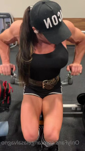 Angela Salvagno [ angelasalvagno ] - MORNING GRIND  DM and SUBSCRIBE