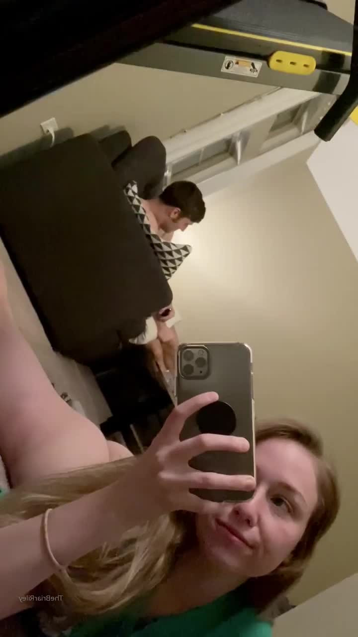 Briar Riley - Message Me! 💕 [ briarriley ] - Flashback to may   It was a sunny day and I had so much fun - ePornLeak