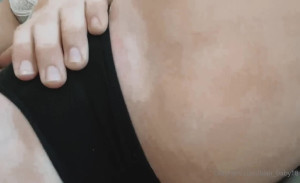 Blair Lilis 🍒 [ blairlilis.girl18 ] - Little secret my tits are really sensitive and make me so horny