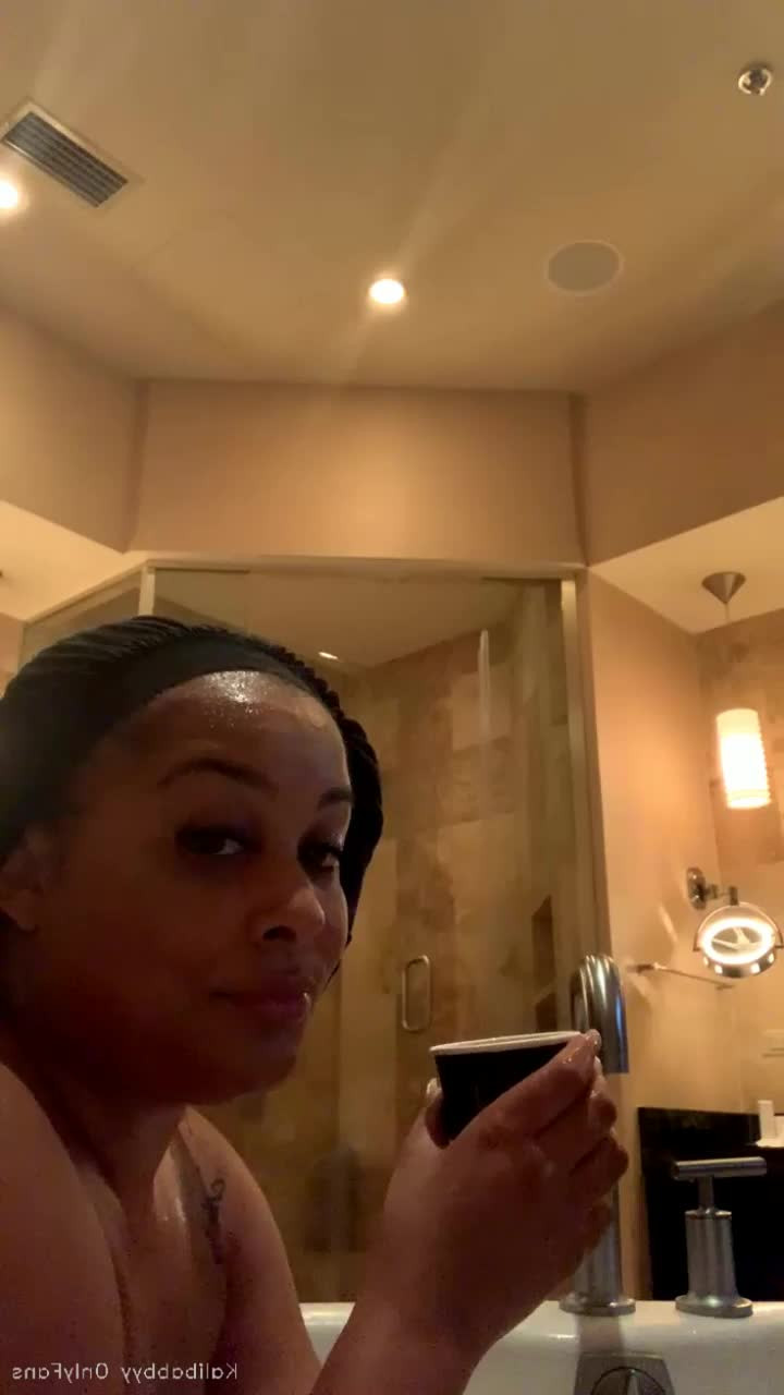Kalibabbyy - So as my followers grow I wanted to go ahead and publish some - ePornLeak