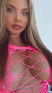 VICTORIA 💦💦 SEXTING RIGHT NOW 😈😈💦💦 [ victorialilyx ] - This is how wet I became when I'm waiting for you to enter me. Almost