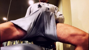Blackey Madison [ blackeymadisonxxx ] - I’m falling out all over