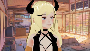 VIRTUALLYLEWD top 0.69% [ virtuallylewd ] - Birthday Girl 💋😋 If you were here right now, how would you make