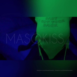 Masokiss [ therealmasokiss_ ] - it s my birthday month