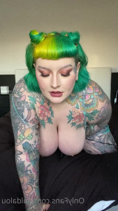 Galdalou - I know how much you like my big black cock and how bad you want to