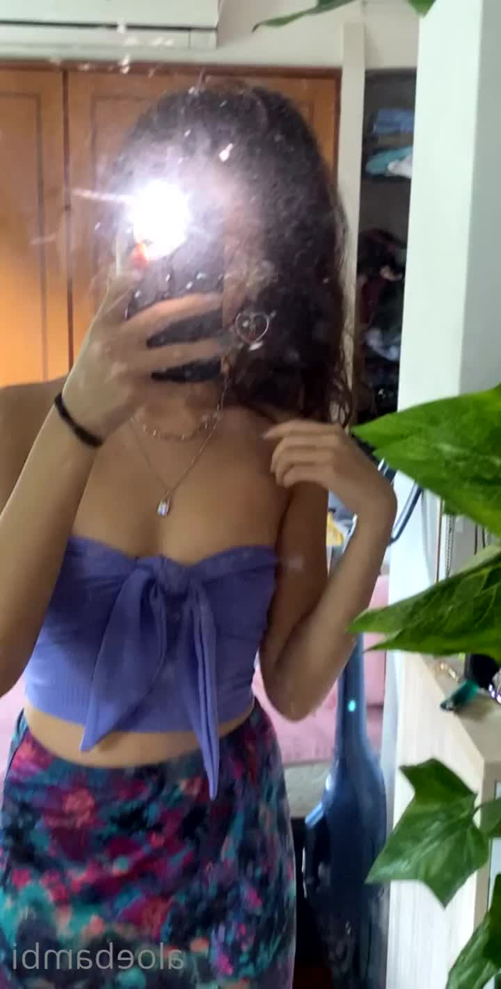 alaska a☺︎ki [ aloebambi ] - just because I am a bit twisted - ePornLeak