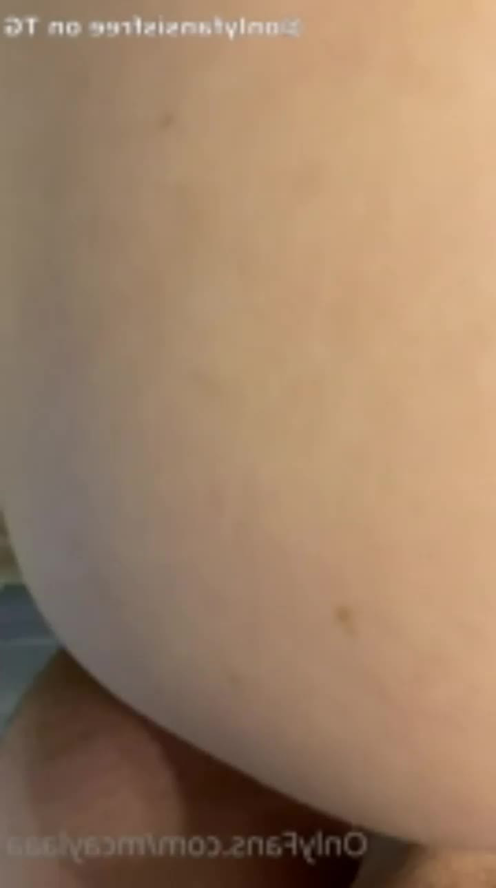mcaylaaa - Quieres ver más  Tengo más   suscribirte para más contenido - ePornLeak