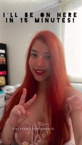 SuicideGirls - I want to play with you 👀
