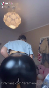 Laramarieconrads TOP Creator [ laramarieconrads ] - The video that is coming out tomorrow is one of my new favorites. I