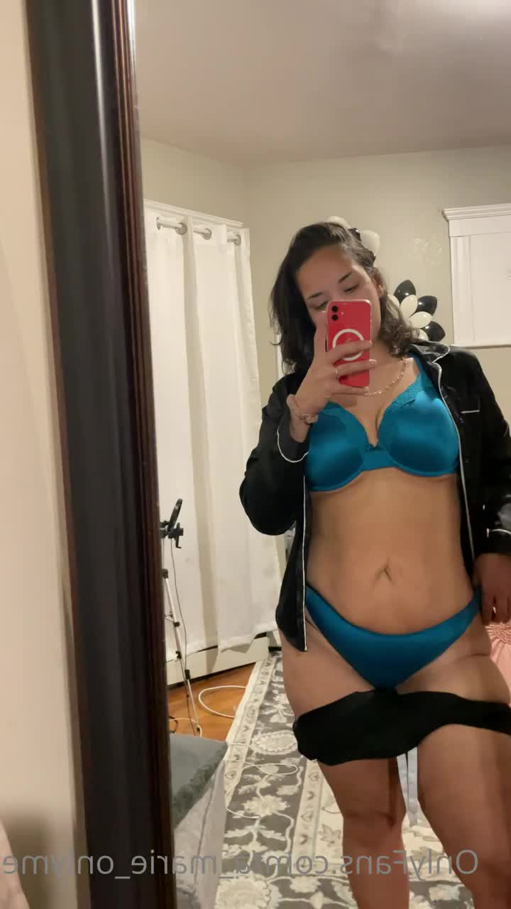 A Marie [ a_marie_onlyme ] - VIDEOCALL AND SEXTING HOURS  ask for special deals - ePornLeak
