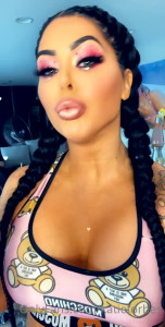 Katie Forbes [ katieforbes ] - I know you want to be the toy honey ;)