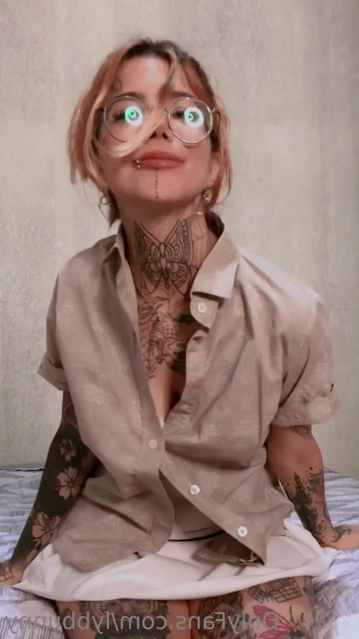 Lybnna karenn Silva fernandes [ lybbunny ] - private message for these videos 😈💋🍆💦 - ePornLeak