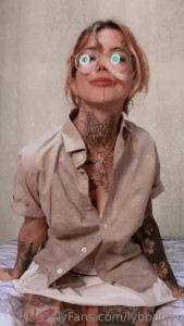 Lybnna karenn Silva fernandes [ lybbunny ] - private message for these videos 😈💋🍆💦
