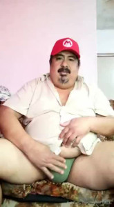 MEGA [ mega11shots ] - pathetic boy loves my ass. now stay on your knees & worship it.  