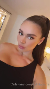 Tahlia Paris VIP [ tahliaparis ] - Nippin