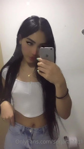 SerjaRabbit [ serjarabbit1 ] - He fucked me so hard yesterday I screamed in pain to the point of me
